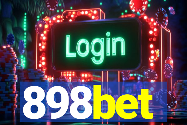 898bet