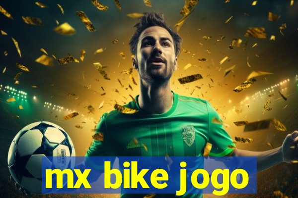 mx bike jogo