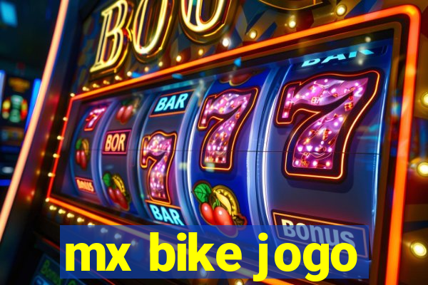 mx bike jogo