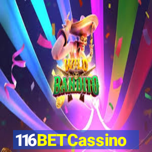 116BETCassino