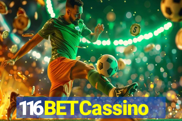 116BETCassino