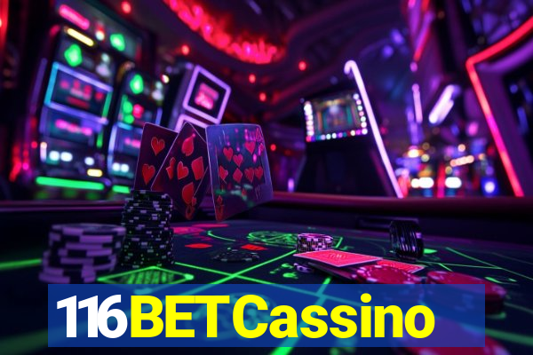 116BETCassino