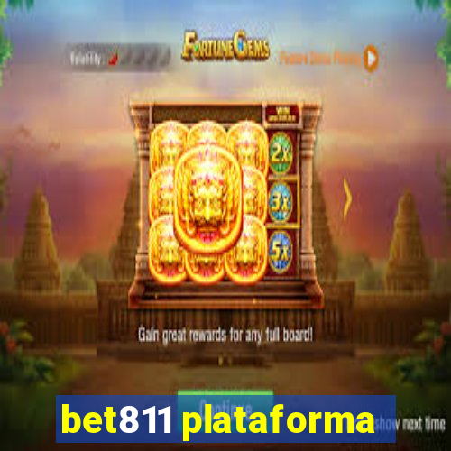 bet811 plataforma