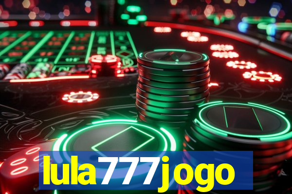 lula777jogo