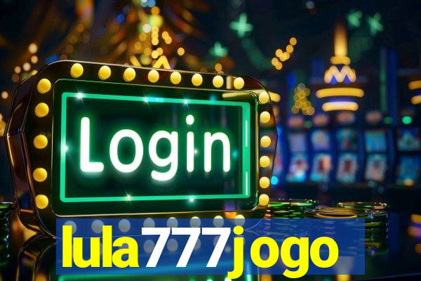 lula777jogo