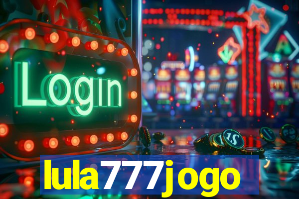 lula777jogo