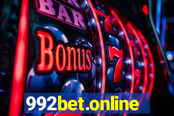 992bet.online