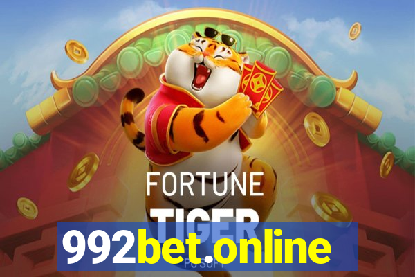 992bet.online