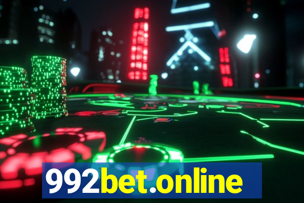 992bet.online