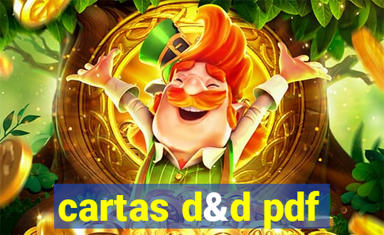cartas d&d pdf