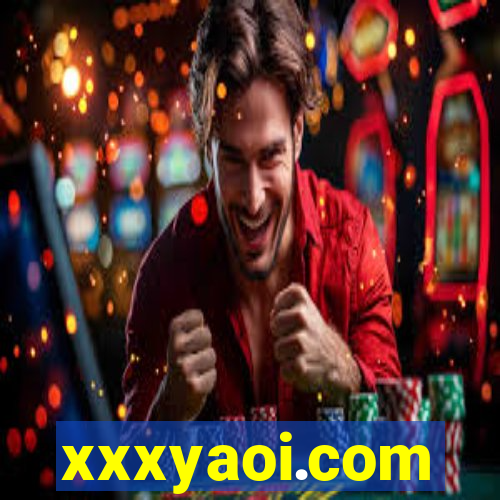 xxxyaoi.com
