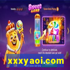 xxxyaoi.com