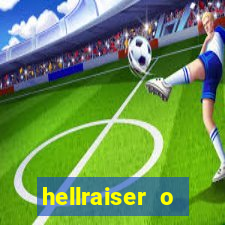 hellraiser o julgamento filme completo dublado gratis