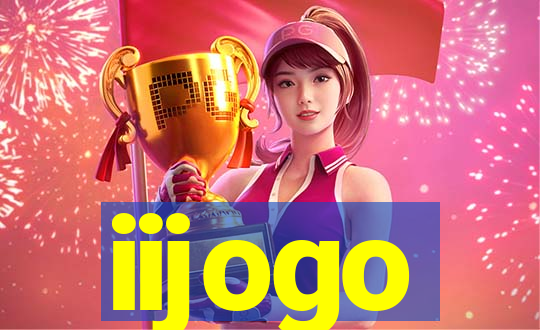 iijogo