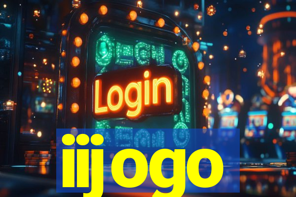 iijogo