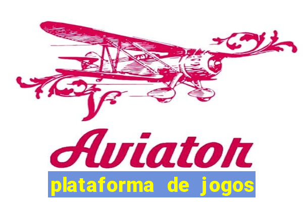 plataforma de jogos 2 reais