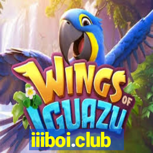 iiiboi.club