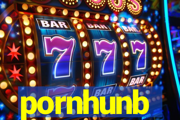 pornhunb