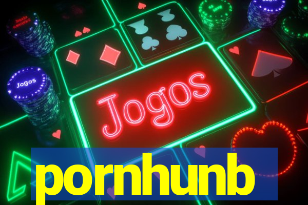 pornhunb