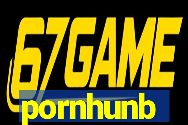 pornhunb