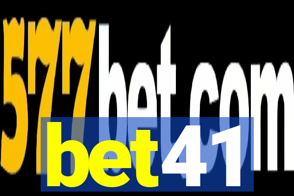 bet41