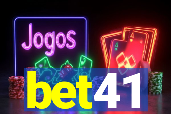 bet41