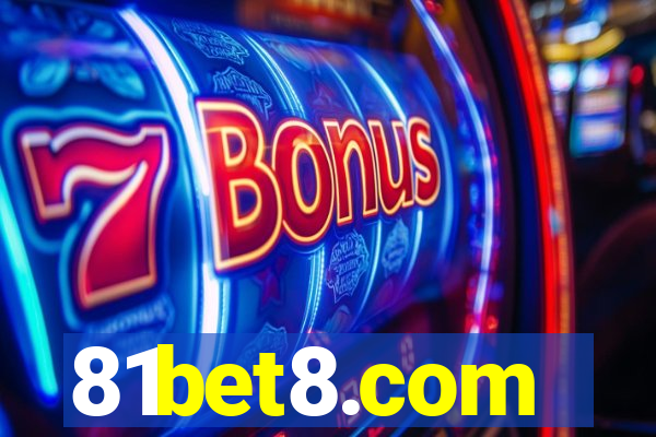 81bet8.com