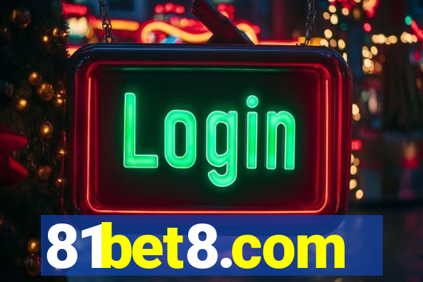 81bet8.com