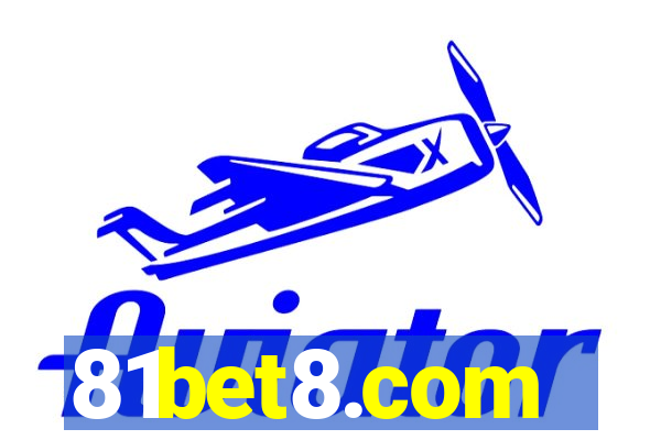 81bet8.com