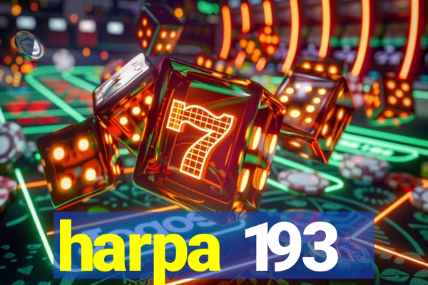 harpa 193