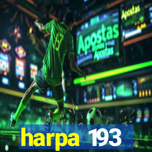 harpa 193