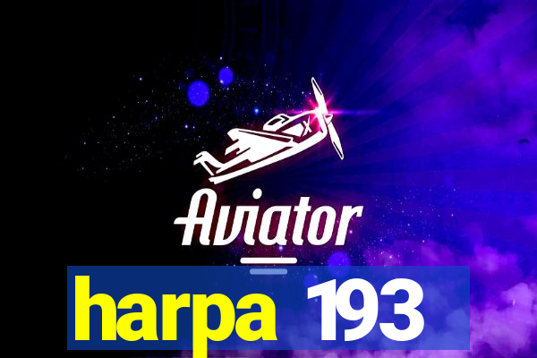 harpa 193