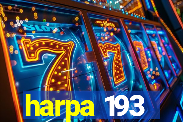 harpa 193