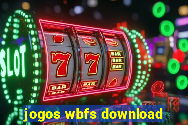 jogos wbfs download