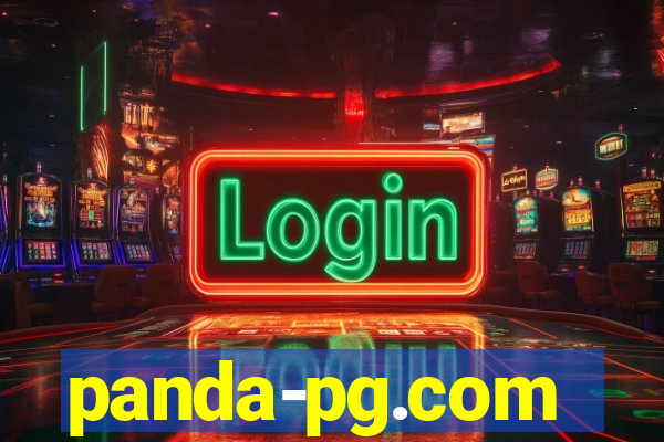 panda-pg.com