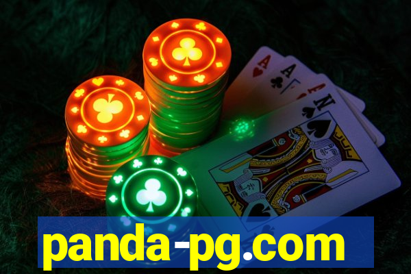 panda-pg.com