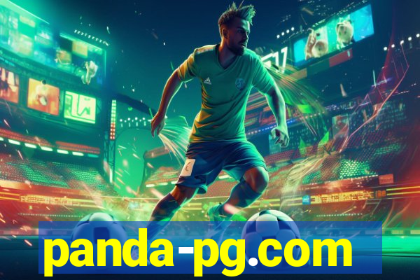 panda-pg.com