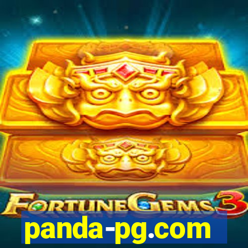 panda-pg.com