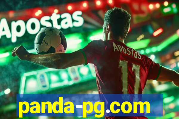 panda-pg.com