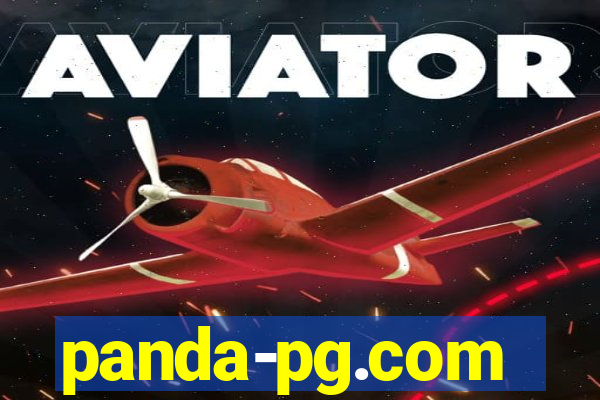 panda-pg.com