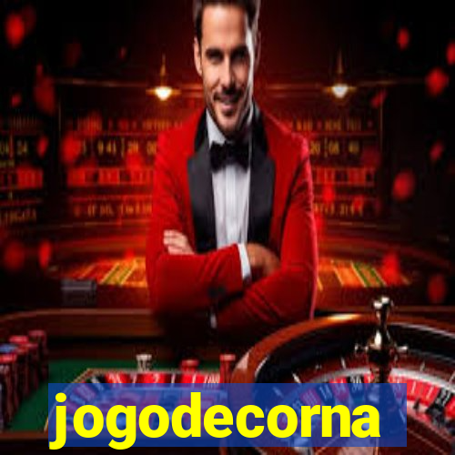 jogodecorna