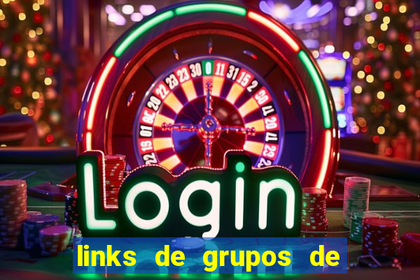 links de grupos de telegram 18