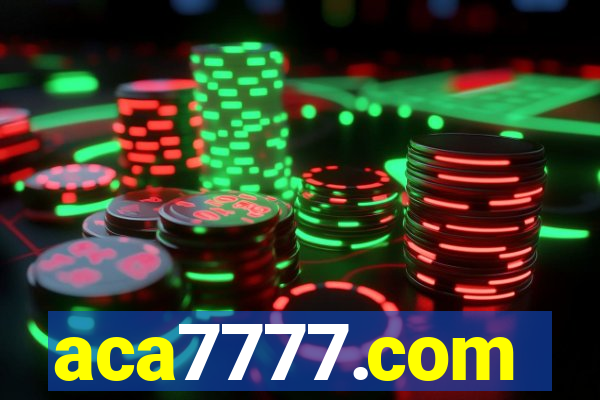 aca7777.com