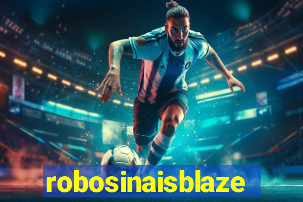 robosinaisblaze