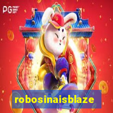 robosinaisblaze