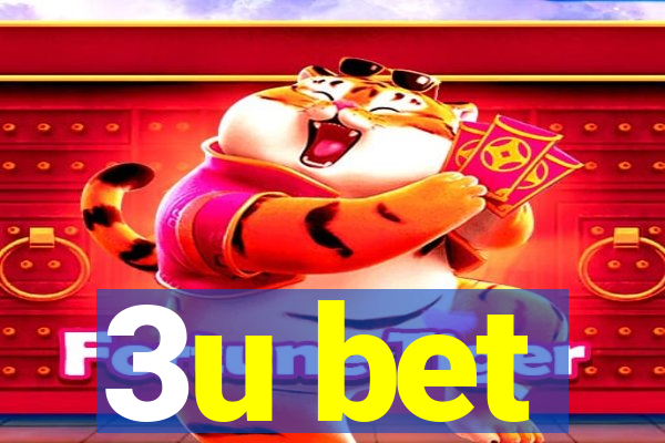 3u bet