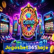 Jogosbet365hoje