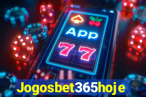 Jogosbet365hoje