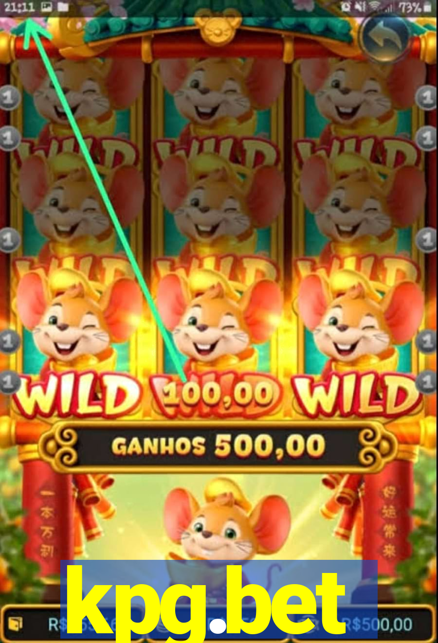kpg.bet