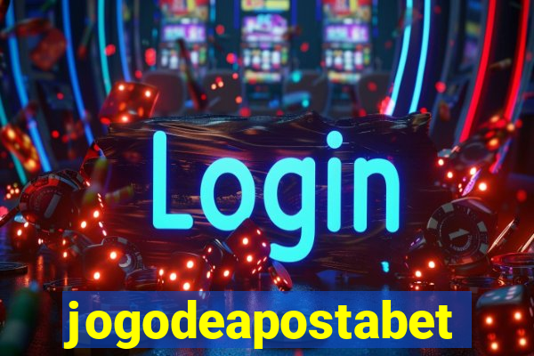 jogodeapostabet